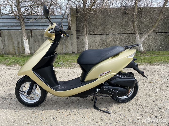 Honda Dio AF-68