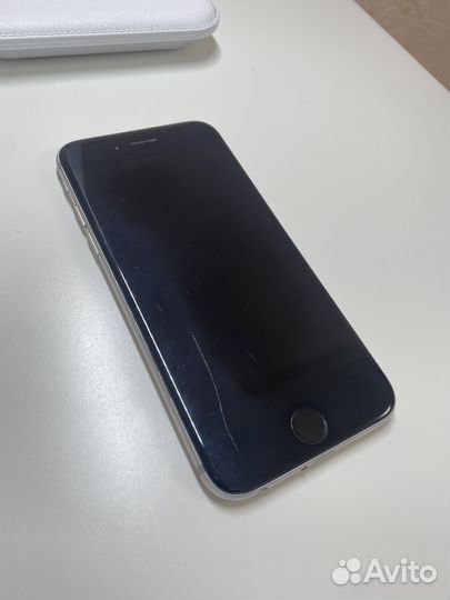 iPhone 6