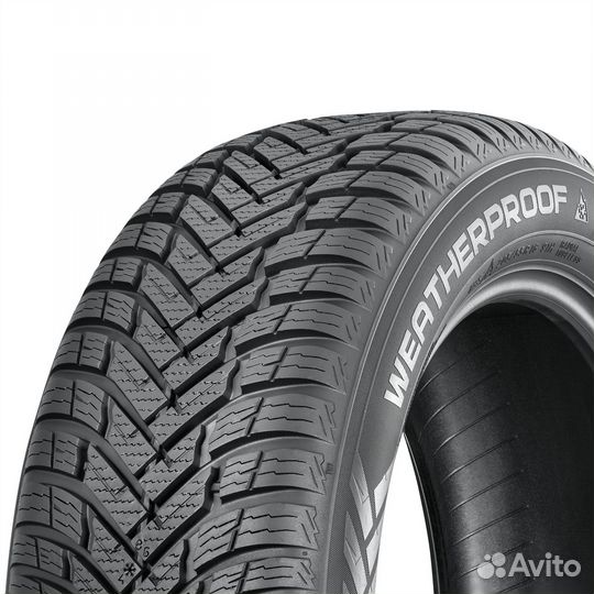 Nokian Tyres Nordman RS2 175/65 R14
