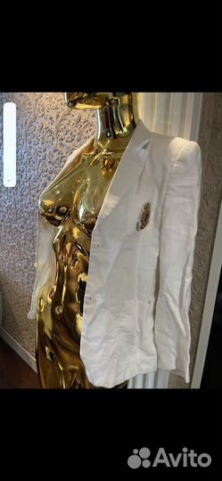 Пиджак detomaso