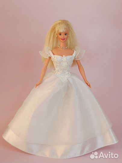 Барби 