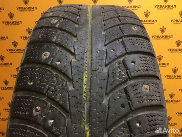 Gislaved Nord Frost 5 205/55 R16 94T