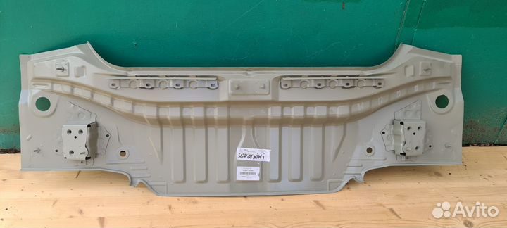 Панель кузова задняя Toyota Camry 70
