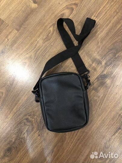 Сумка мужская кожа
