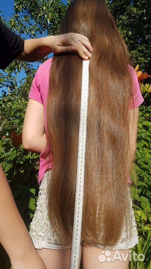 Скупка волос