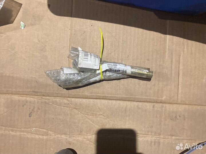 Тяга рулевая Toyota Model F