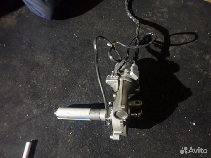 Колонка рулевая для Toyota Corolla E15 2006-2013