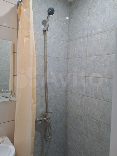 Квартира-студия, 16 м², 4/5 эт.