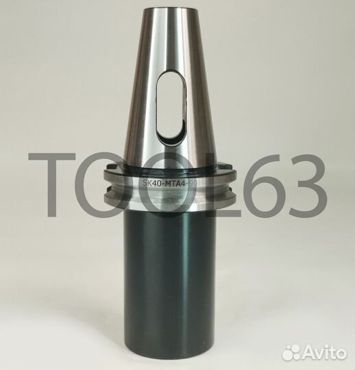 Оправка SK40-MTA4