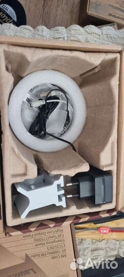 Mikrotik SXT LTE kit