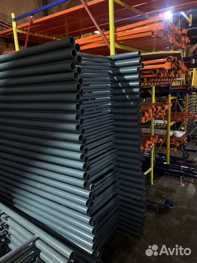 Вышка тура бу с доставкой