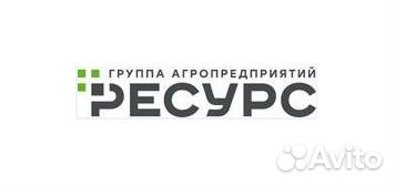 Рабочий на элеватор по приемке зерна