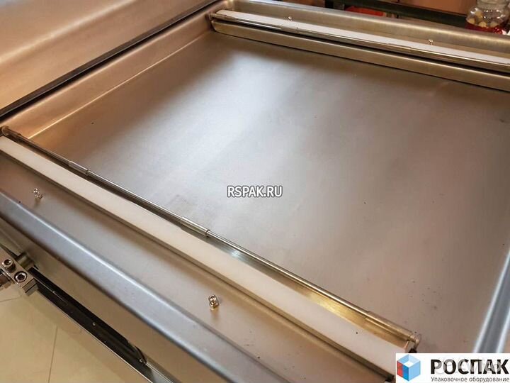 Вакуумный упаковщик Промышленный 610S/2C 2е камеры