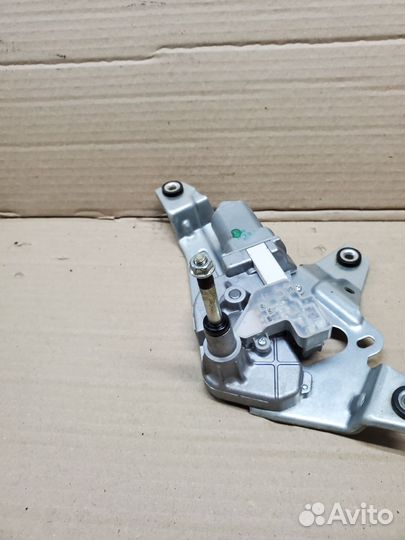 Моторчик заднего дворника infiniti qx80