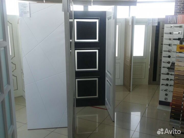 Двери чебоксарские 5лет гарантии(комплект)