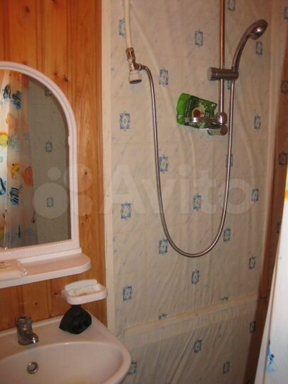 Дача 70 м² на участке 4 сот.