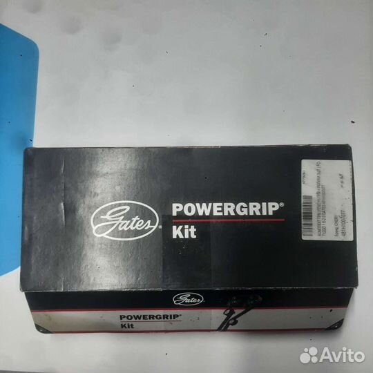 Ремень грм chery tiggo fora 1.6-2.0 комплект