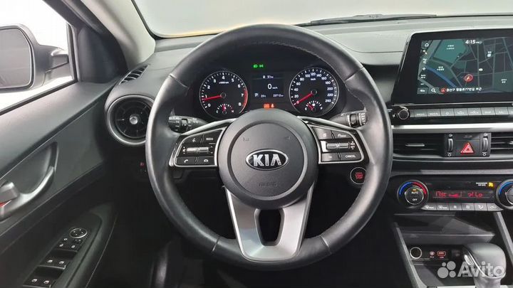 Kia K3 1.6 AT, 2020, 23 700 км