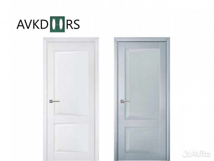 Дверь межкомнатная