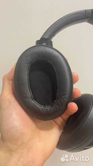 Наушники Sony wh xb900n