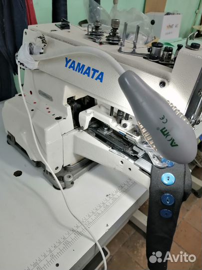 Швейное оборудование