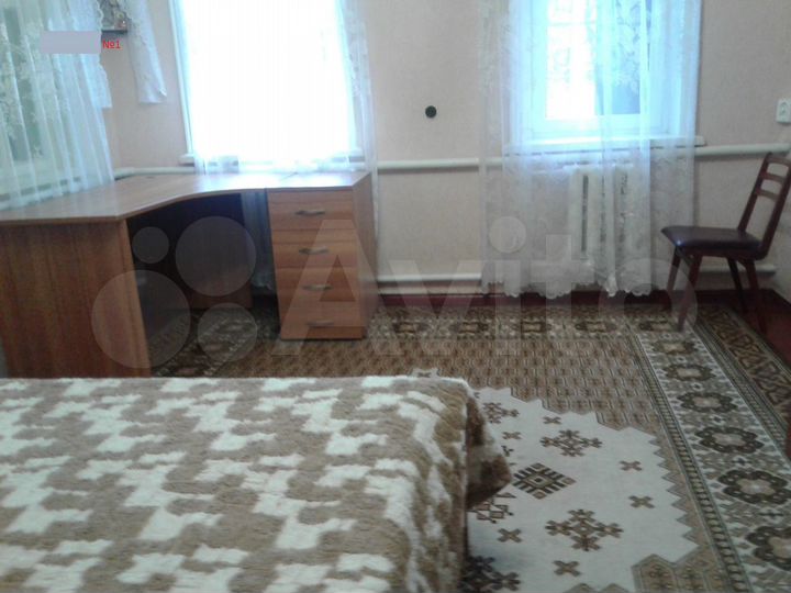 Дом 68 м² на участке 5 сот.