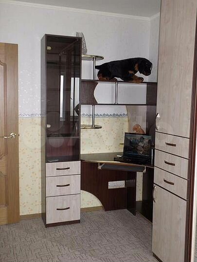 2-к. квартира, 49 м², 3/9 эт.