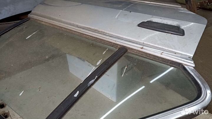 Bmw e28 дверь задняя правая