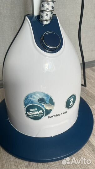 Отпариватель polaris pgs 2230VA