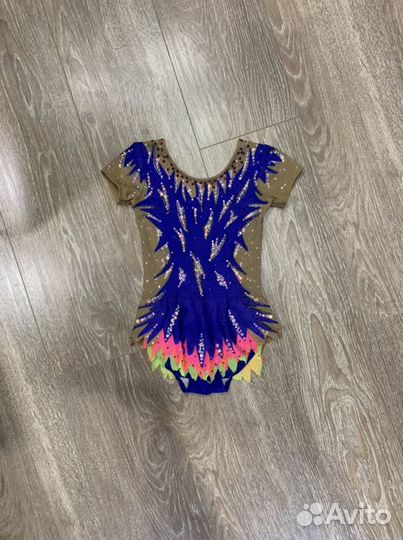 Групповые купльники для художественной гимнастики