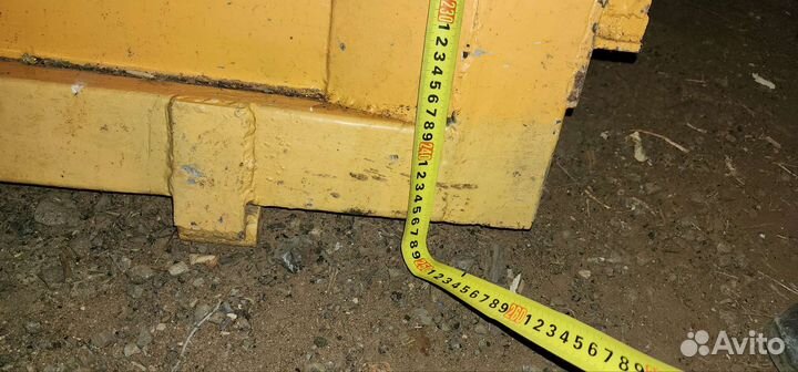 Борт Камаз Самосвал