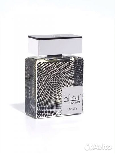 Suqraat Lattafa / Acqua Giorgio Armani / ОАЭ