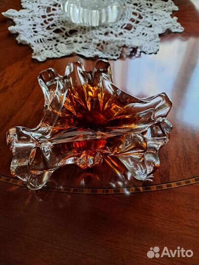 Пепельница