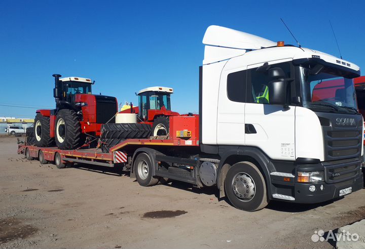 Водитель категории е вахта Курск