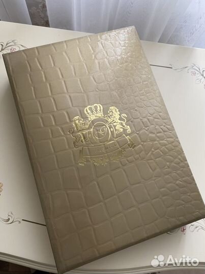 Рубашка мужская