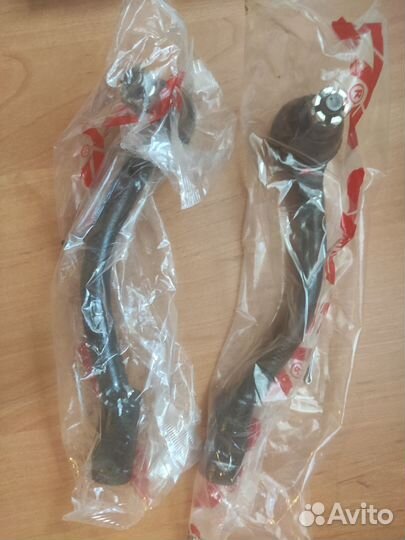 Рулевой наконечник/рулевые тяги CTR kia rio 3