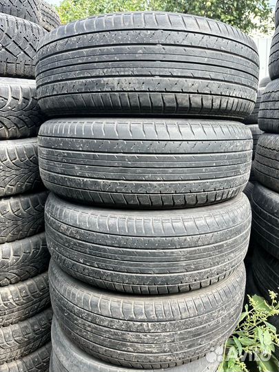 Yokohama Aspec A345 215/65 R16