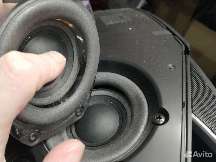 Ремонт Harman kardon