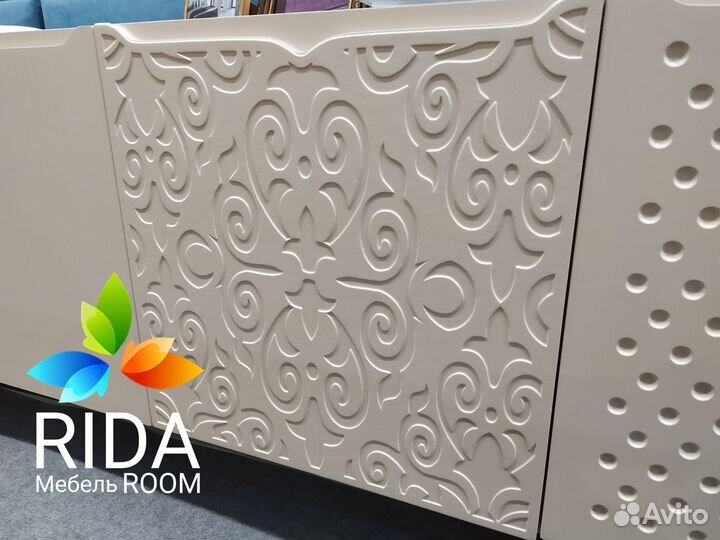 Тумба тв Венеция-2