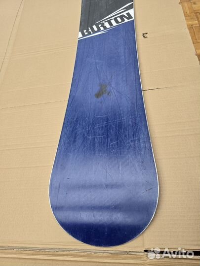 Катание на сноуборде