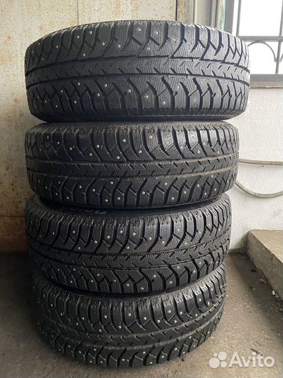 Колеса Зимние 235/65/17 Kia Sportage,Sorento