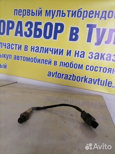 Лямбда-зонд Kia Cerato