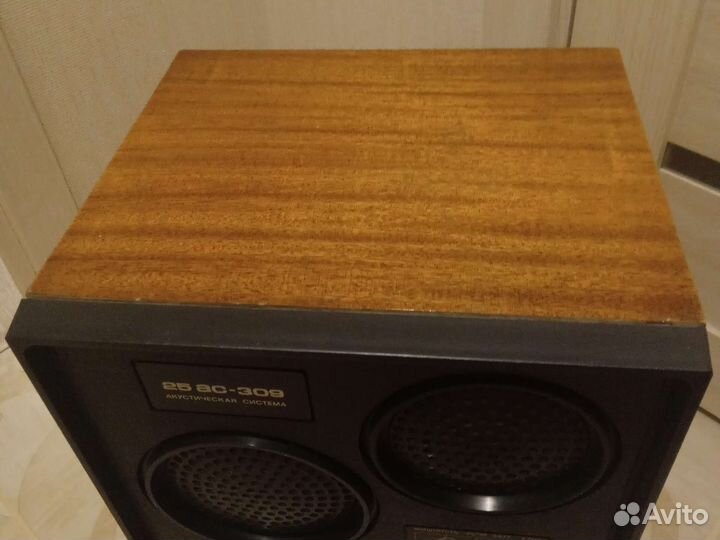 Колонка 25 ас-309