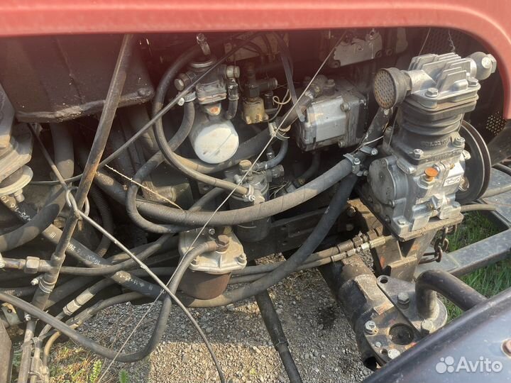 Трактор МТЗ (Беларус) BELARUS-320.4, 2011