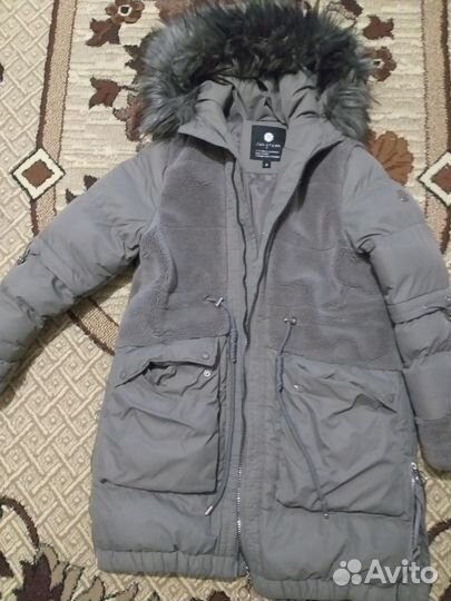 Куртка женская