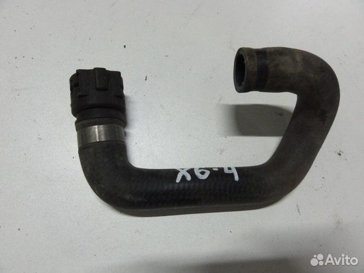 Патрубок Bmw X6 E71 N63B44A 2008