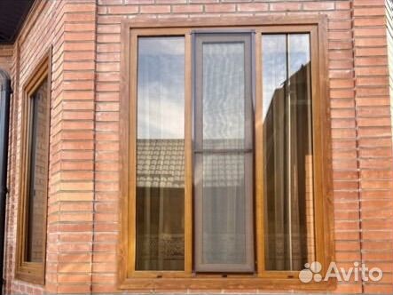 Изготовление окон пвх