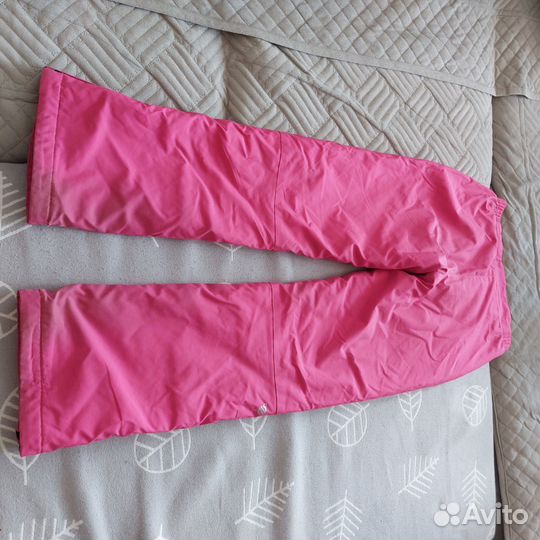 Брюки горнолыжные