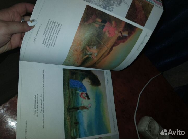 Работы Игоря Шаймарданова