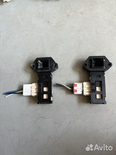 Замок/убл стиральной машины samsung